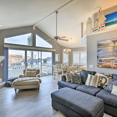Ideally Located Ocean Escape Near Beach And Wineries Grover Beach Kültér fotó