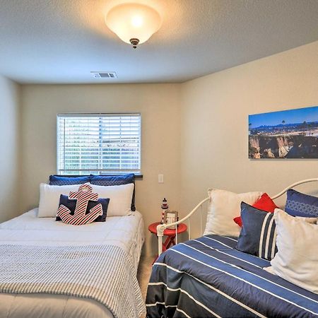 Ideally Located Ocean Escape Near Beach And Wineries Grover Beach Kültér fotó