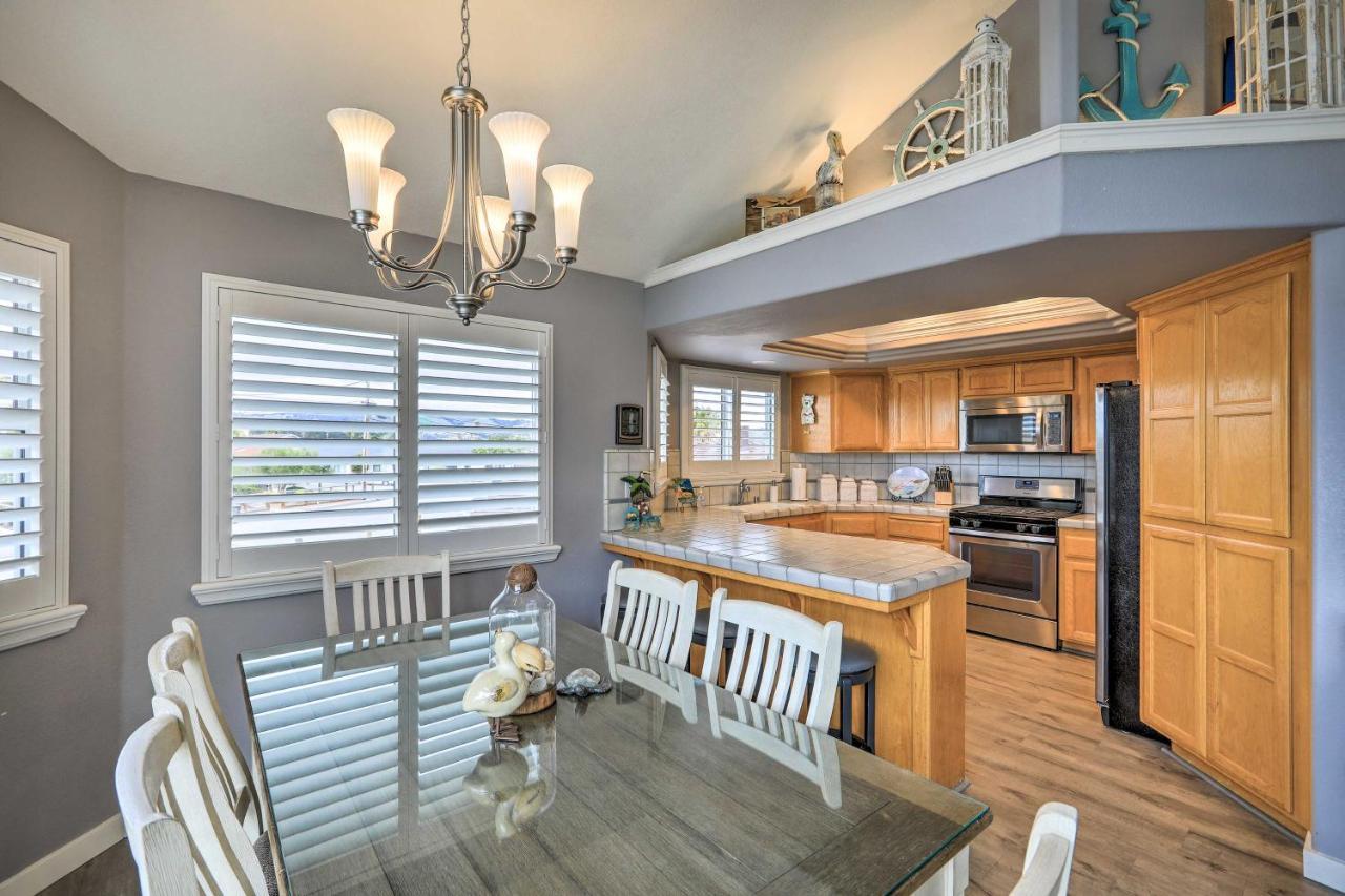 Ideally Located Ocean Escape Near Beach And Wineries Grover Beach Kültér fotó