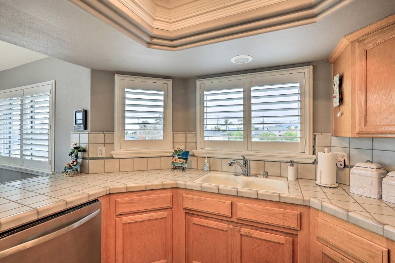 Ideally Located Ocean Escape Near Beach And Wineries Grover Beach Kültér fotó