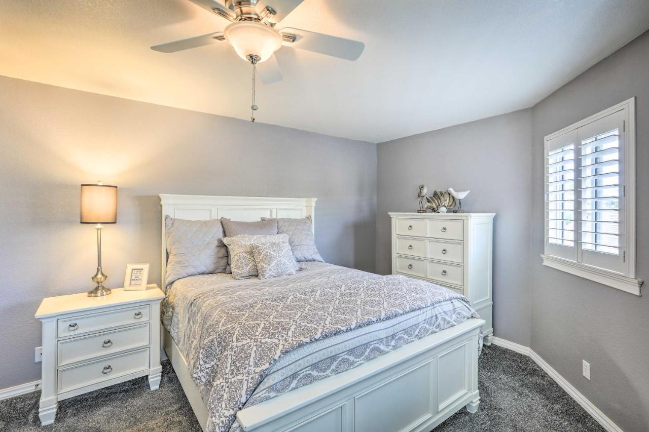 Ideally Located Ocean Escape Near Beach And Wineries Grover Beach Kültér fotó