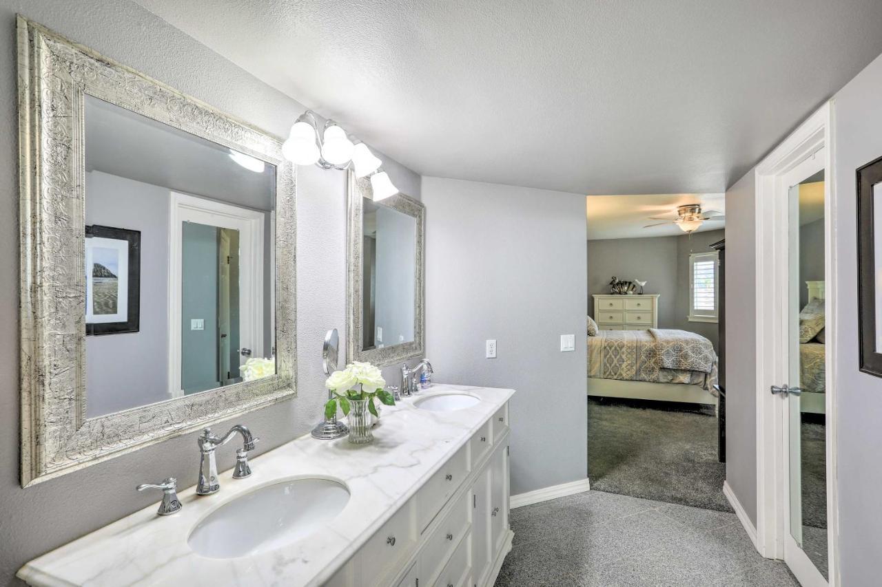 Ideally Located Ocean Escape Near Beach And Wineries Grover Beach Kültér fotó