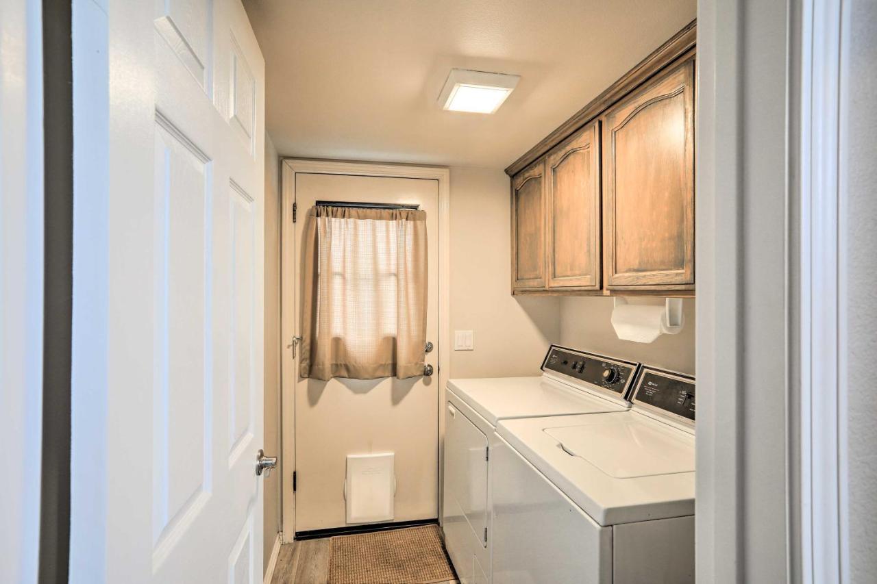 Ideally Located Ocean Escape Near Beach And Wineries Grover Beach Kültér fotó