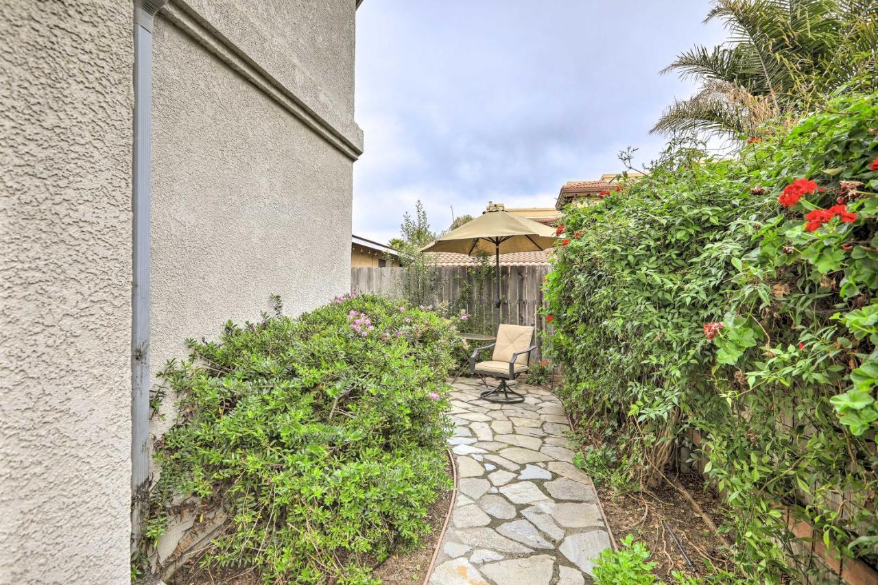 Ideally Located Ocean Escape Near Beach And Wineries Grover Beach Kültér fotó
