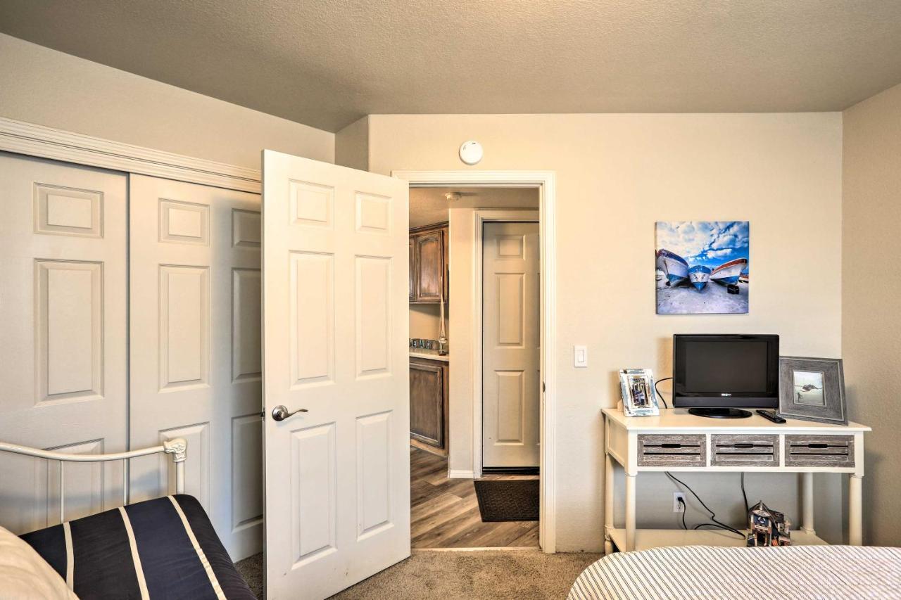 Ideally Located Ocean Escape Near Beach And Wineries Grover Beach Kültér fotó