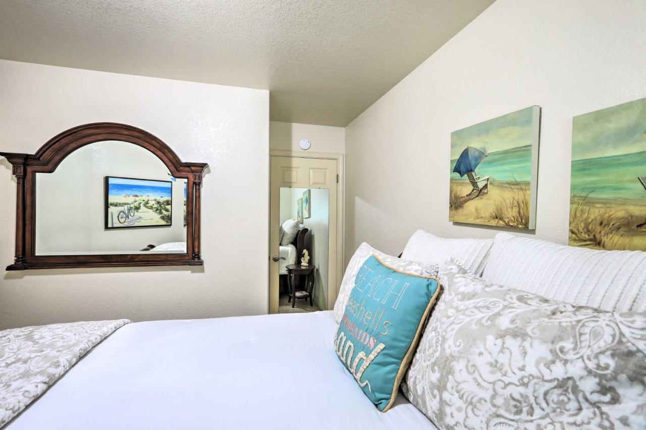 Ideally Located Ocean Escape Near Beach And Wineries Grover Beach Kültér fotó